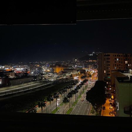 Napoli Emozionale - Vespucci Hotel Exterior photo